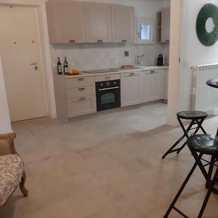 Villa Gusto E Benessere Borgo Home Sacrofano Dış mekan fotoğraf