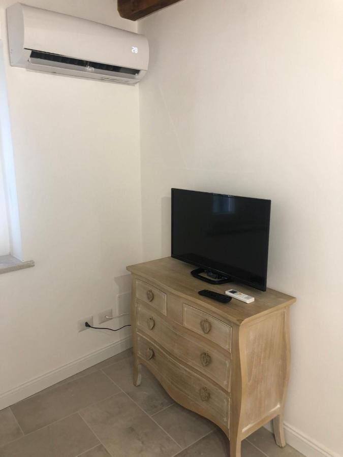 Villa Gusto E Benessere Borgo Home Sacrofano Dış mekan fotoğraf