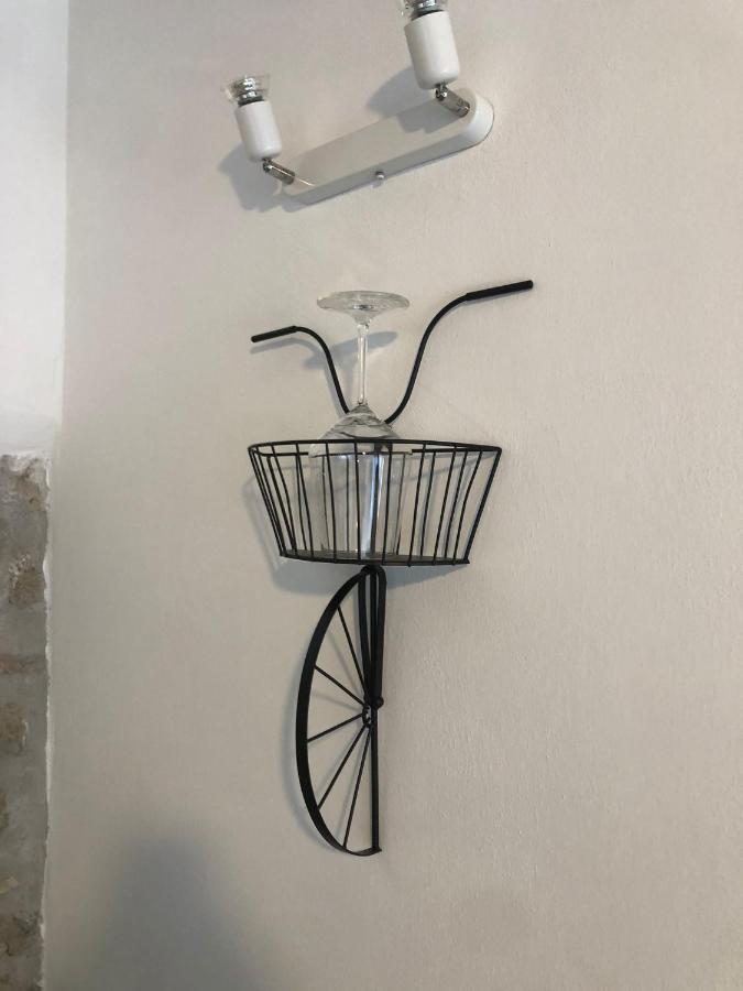 Villa Gusto E Benessere Borgo Home Sacrofano Dış mekan fotoğraf