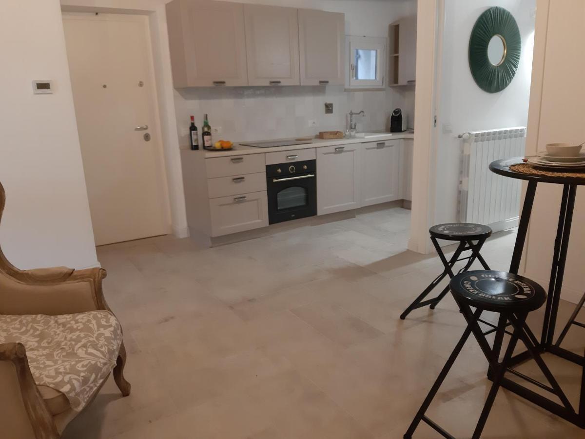 Villa Gusto E Benessere Borgo Home Sacrofano Dış mekan fotoğraf