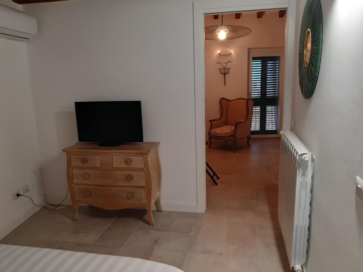 Villa Gusto E Benessere Borgo Home Sacrofano Dış mekan fotoğraf