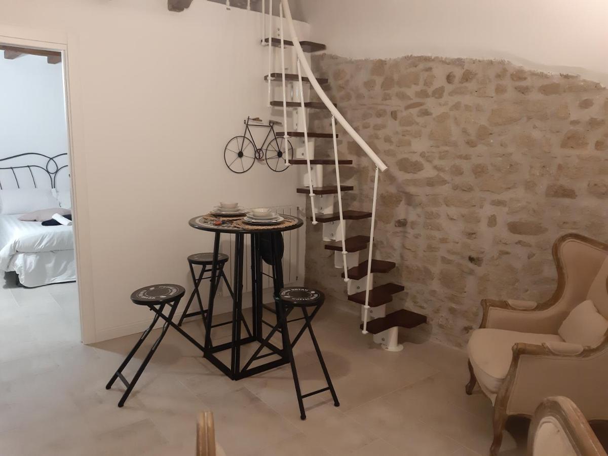 Villa Gusto E Benessere Borgo Home Sacrofano Dış mekan fotoğraf