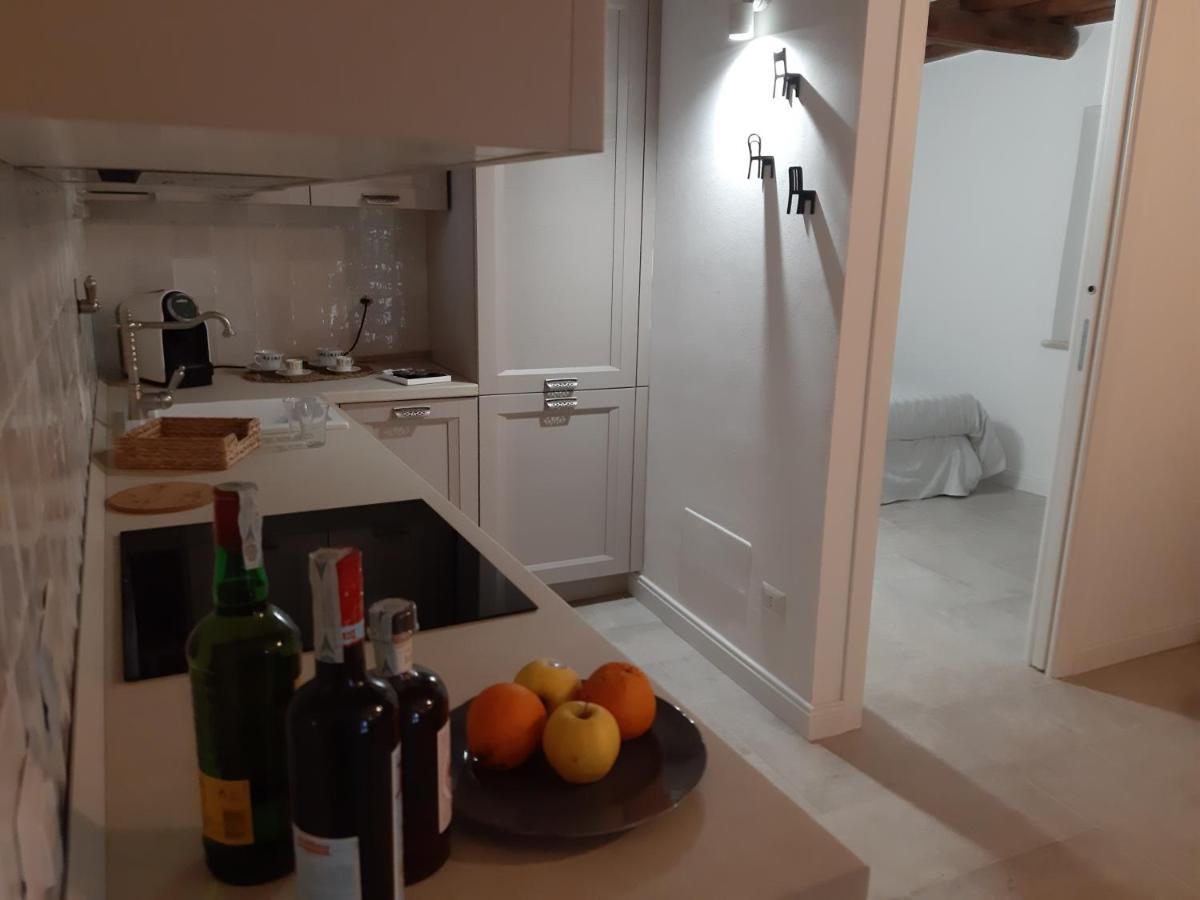 Villa Gusto E Benessere Borgo Home Sacrofano Dış mekan fotoğraf