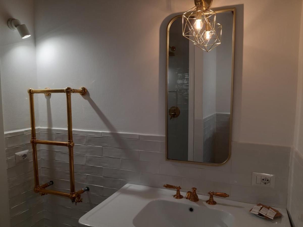Villa Gusto E Benessere Borgo Home Sacrofano Dış mekan fotoğraf