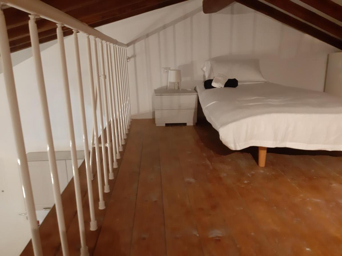 Villa Gusto E Benessere Borgo Home Sacrofano Dış mekan fotoğraf