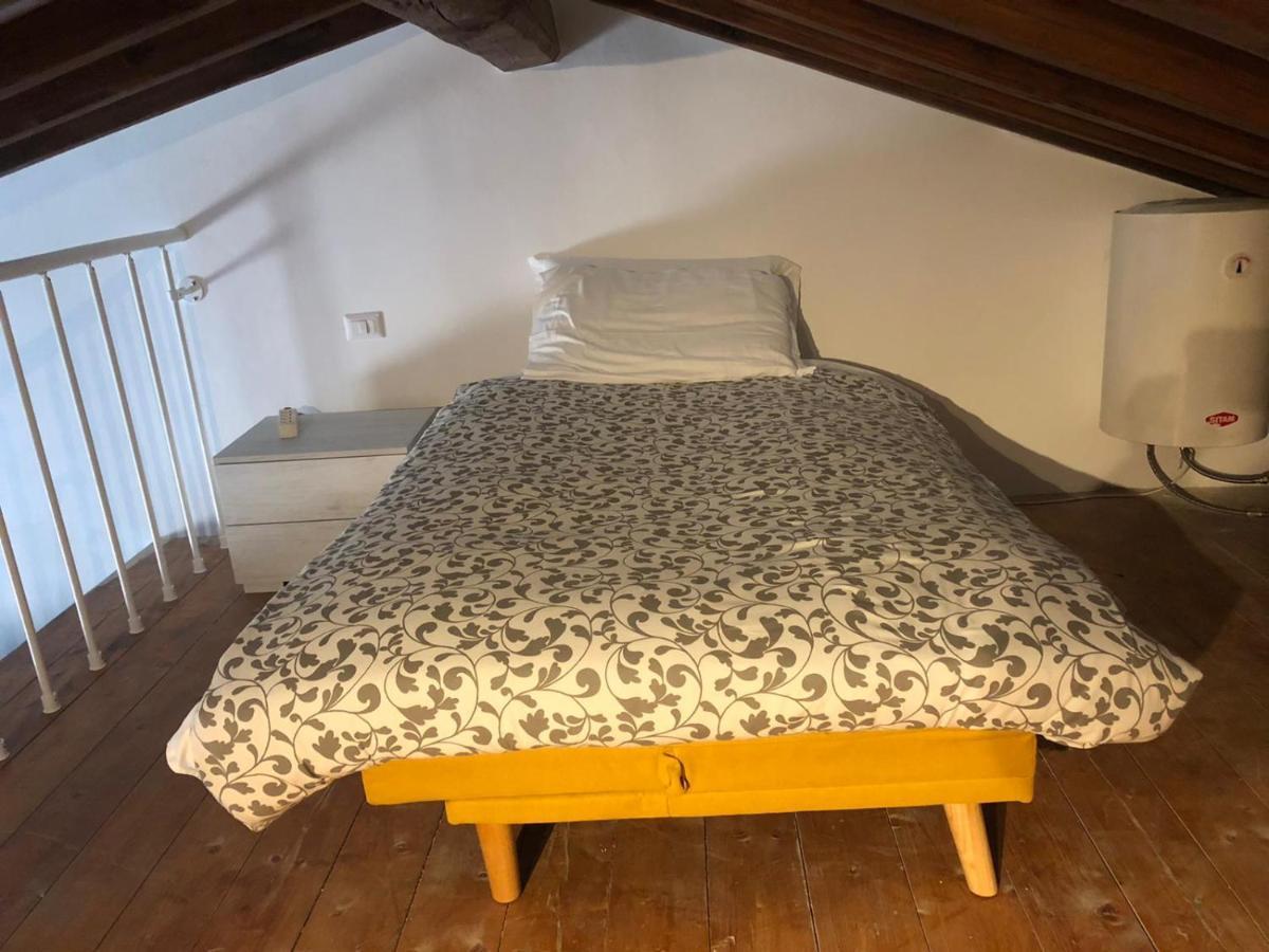 Villa Gusto E Benessere Borgo Home Sacrofano Dış mekan fotoğraf