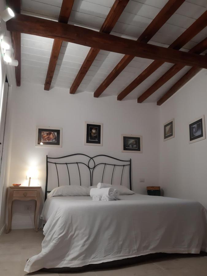 Villa Gusto E Benessere Borgo Home Sacrofano Dış mekan fotoğraf