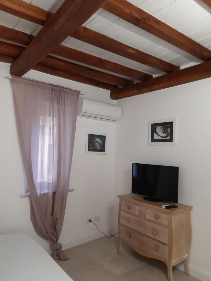 Villa Gusto E Benessere Borgo Home Sacrofano Dış mekan fotoğraf