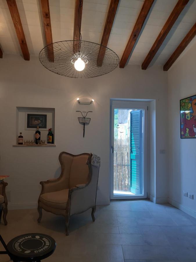 Villa Gusto E Benessere Borgo Home Sacrofano Dış mekan fotoğraf