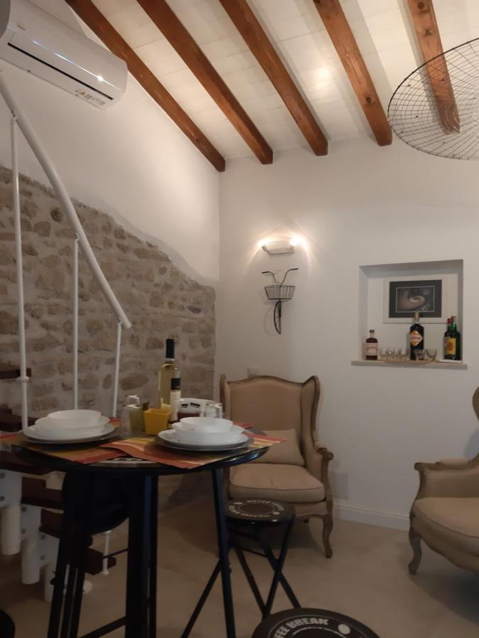 Villa Gusto E Benessere Borgo Home Sacrofano Dış mekan fotoğraf