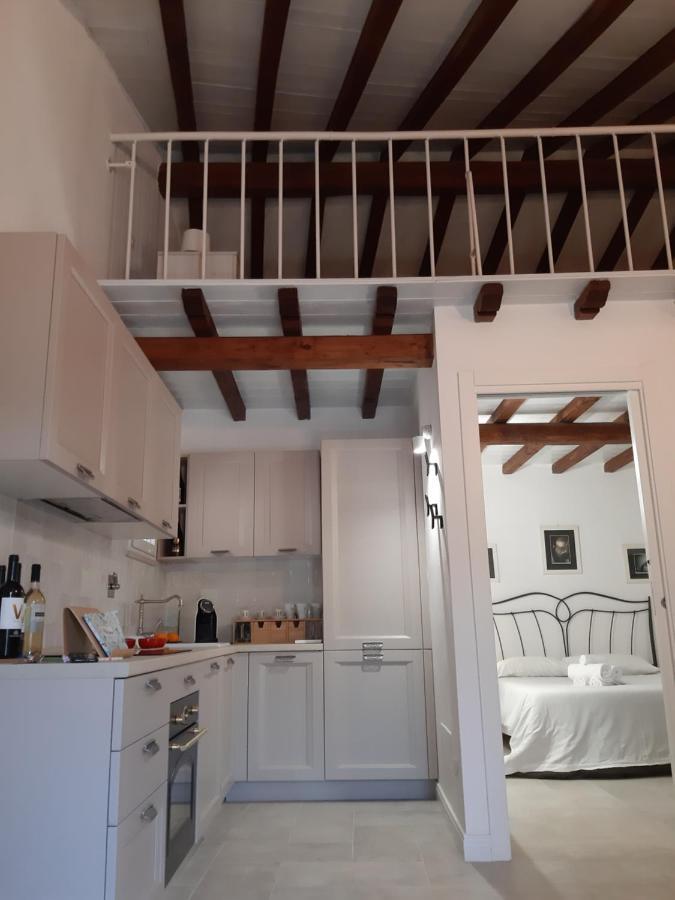 Villa Gusto E Benessere Borgo Home Sacrofano Dış mekan fotoğraf