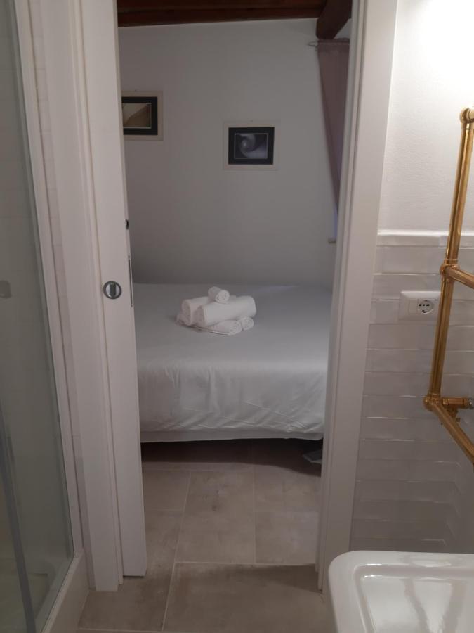 Villa Gusto E Benessere Borgo Home Sacrofano Dış mekan fotoğraf